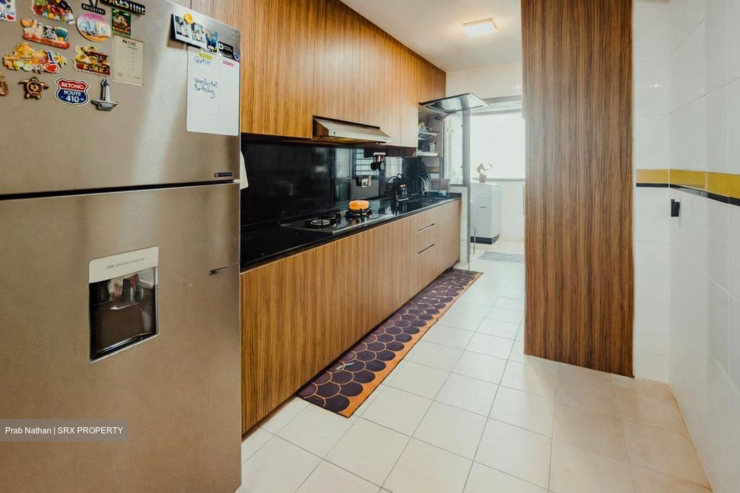 Blk 676C Waterway Brooks (Punggol), HDB 5 Rooms #525499451